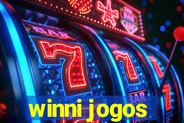 winni jogos